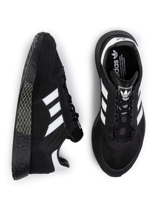 adidas Sneakers adidas Marathon Tech EE4923 Negru
