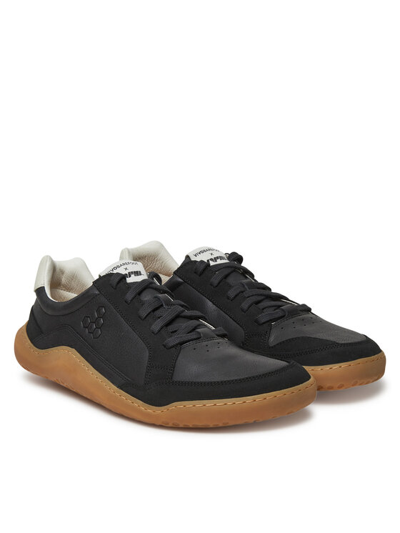 Vivo Barefoot Снікерcи Vivo Barefoot Gobi II 309660 Чорний