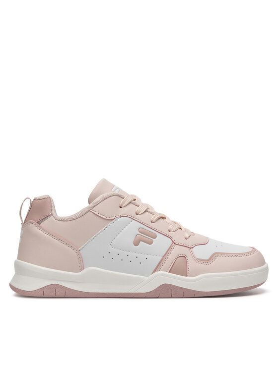 Fila Laisvalaikio batai Fila MADSANE FFT0130-43144 Rožinė
