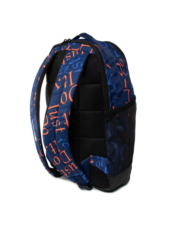 Nike Zaino Nike BA6211 492 Blu scuro