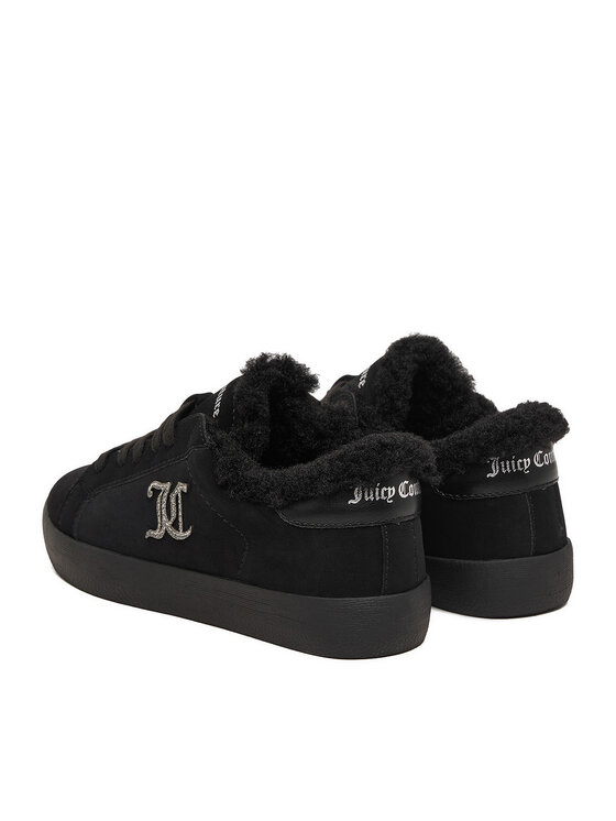 Juicy Couture Αθλητικά Juicy Couture CEO-WS13670-04 Μαύρο