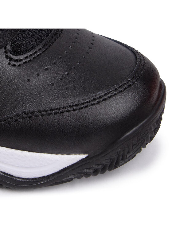 Nike Сникърси Nike Court Lite 2 Cly CD0392 009 Черен
