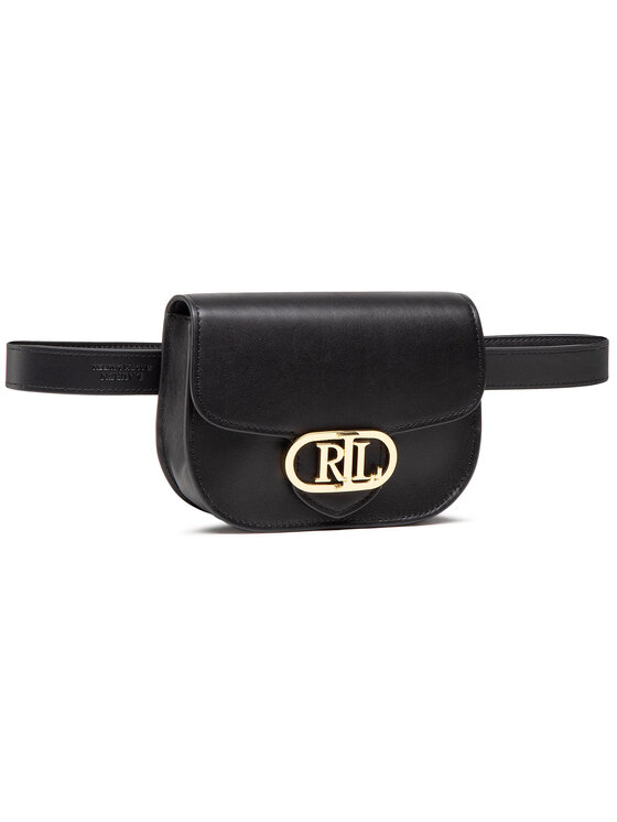 LAUREN RALPH LAUREN Nerka LAUREN RALPH LAUREN Addie 17 431824965001 Czerwony