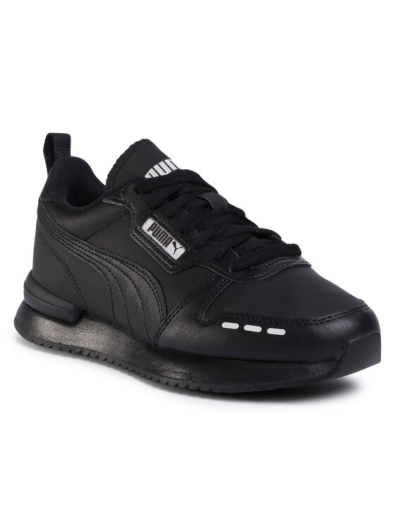 Puma Laisvalaikio batai Puma R78 Sl Jr 37442801 Juoda