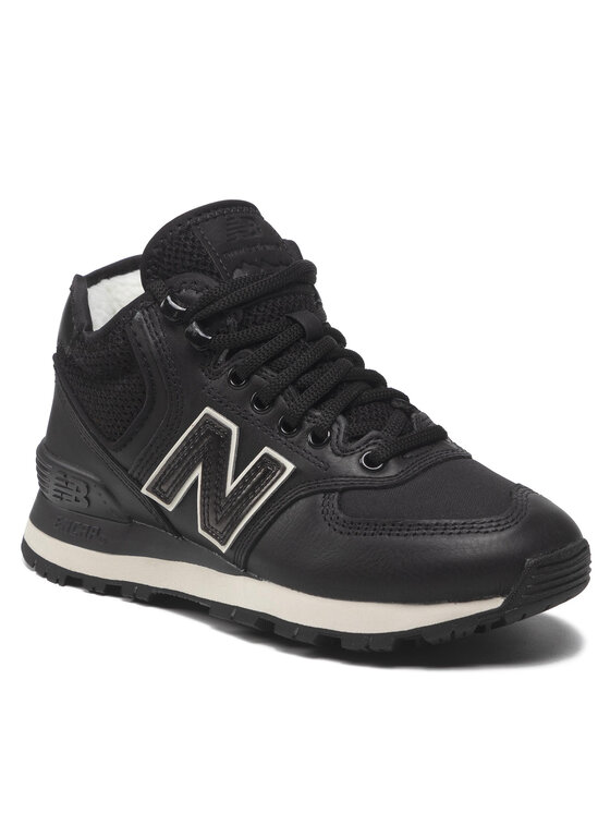 New Balance Αθλητικά New Balance WH574MI2 Μαύρο