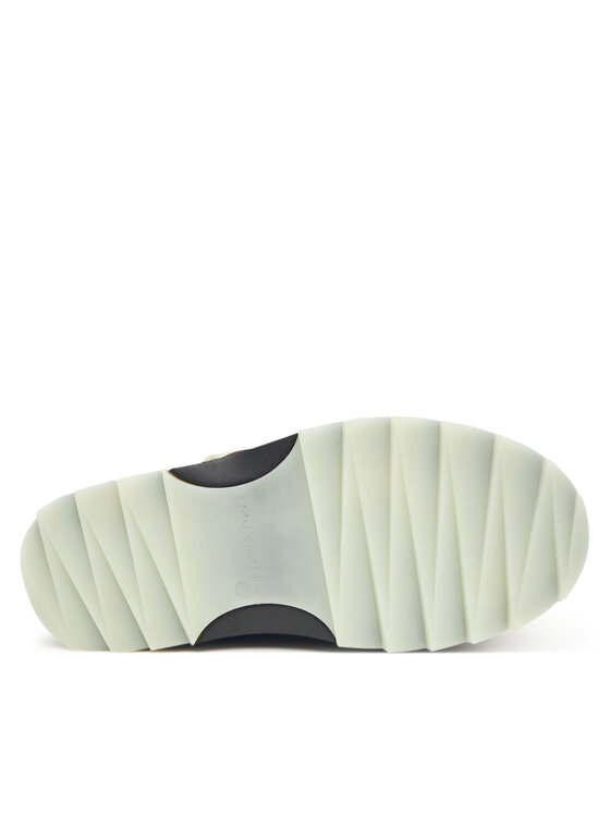 EMU Australia Sniega zābaki EMU Australia Blurred Teddy W13196 Brūns