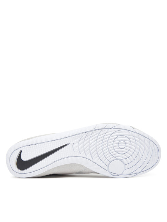 Nike Scarpe da boxe Nike Speedsweep VIII HF9132 100 Bianco