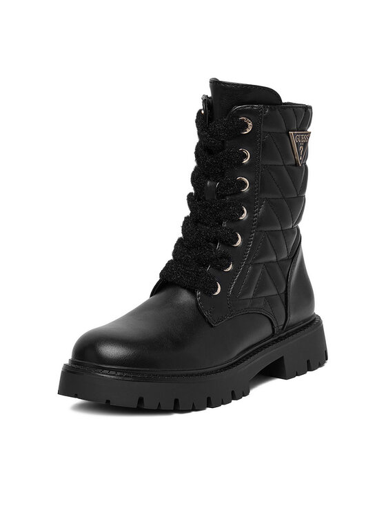 Guess Ghete Guess CEO-CS6729-06 Negru