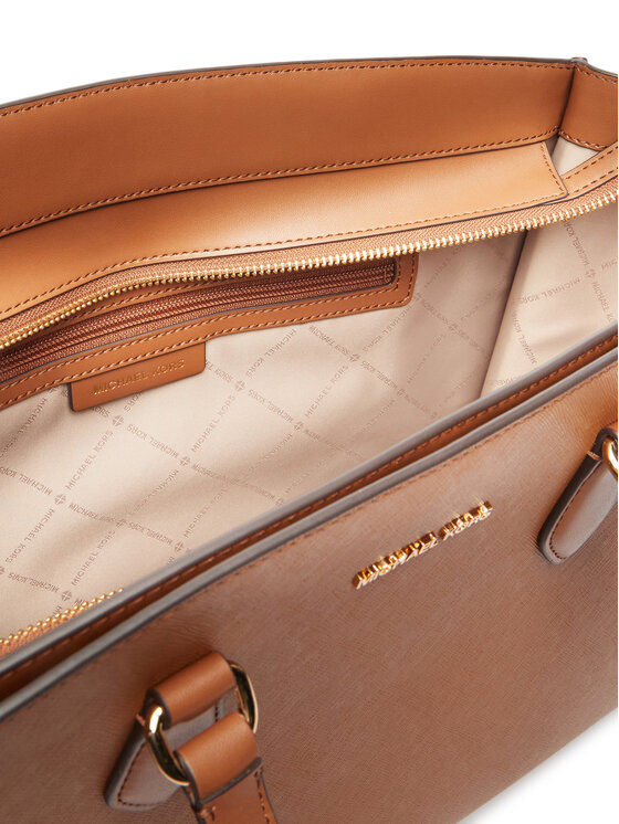 MICHAEL Michael Kors Сумка MICHAEL Michael Kors 30R6GQ6T7L Коричневий