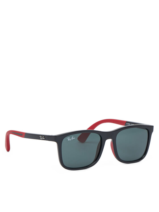 Ray-Ban Okulary przeciwsłoneczne Ray-Ban 0RJ9084S 713171 Czarny