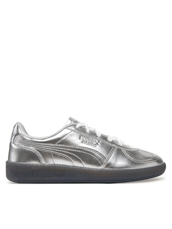 Puma Снікерcи Puma Palermo Astro Escape Wns 400450 01 Срібний