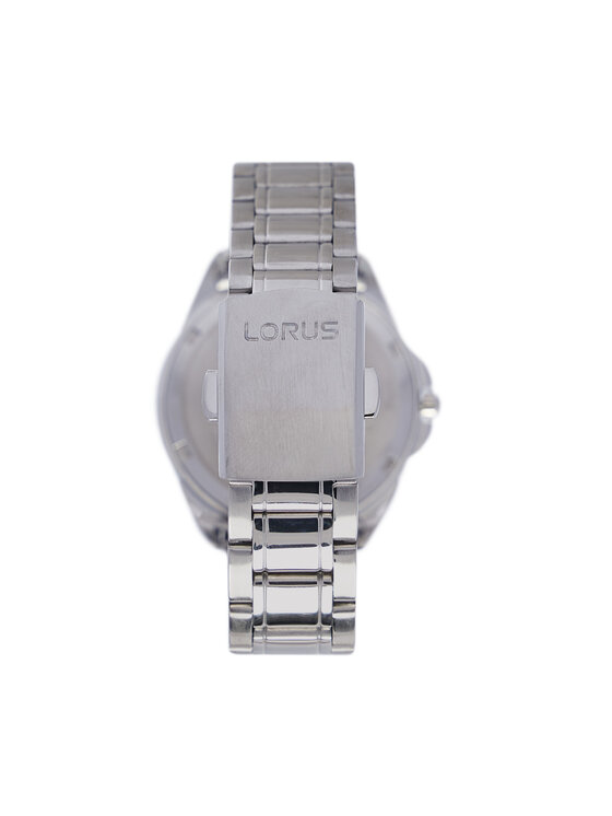 Lorus Orologio Lorus RJ257BX9 Argento