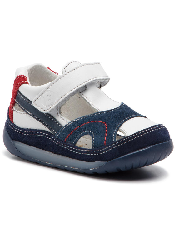 Naturino Sandali Naturino Falcotto By Naturino 0011500756.01.1C49 M Mornarsko modra