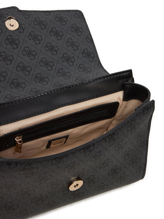 Guess Сумка Guess HWSG95 00200 Чорний