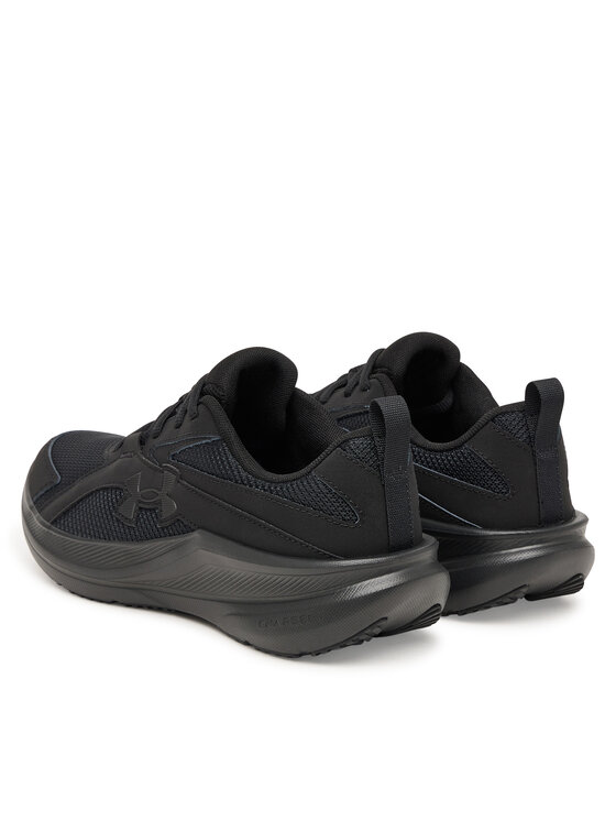 Under Armour Взуття для бігу Under Armour UA Charged+ Assert 11 6006905 Чорний