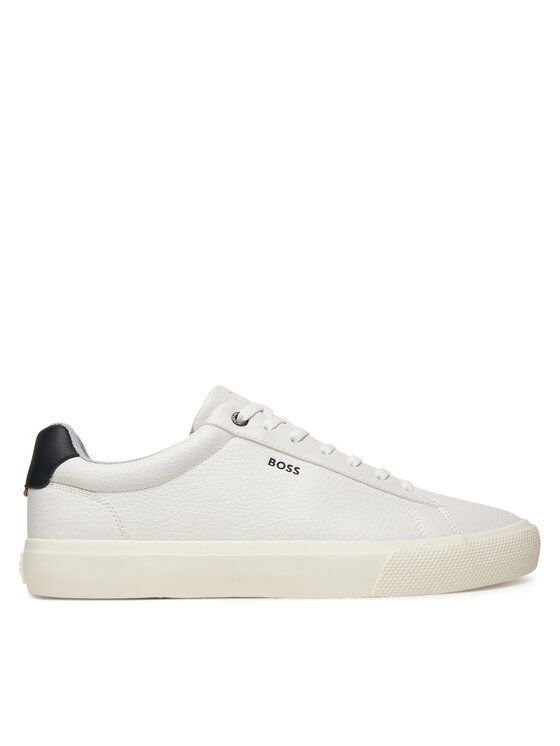 BOSS Zapatillas BOSS 50542114 Blanco