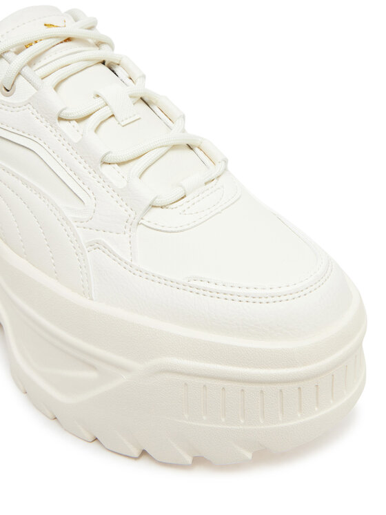 Puma Снікерcи Puma Karmen X-TRA 400369 04 Écru