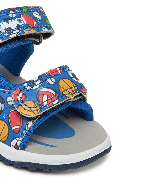 Primigi Sandales Primigi 7952533 Tumši zils