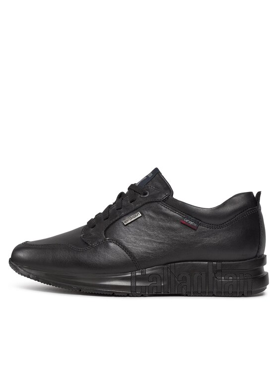 Callaghan Scarpe basse Callaghan 53100 Nero