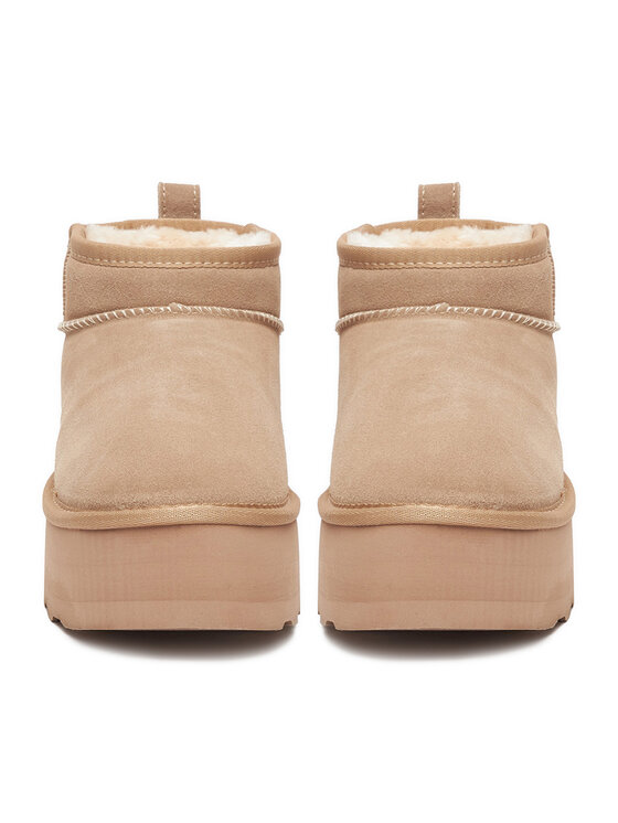 DeeZee Снігоходи DeeZee DZN-005 Бежевий
