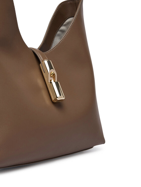 Furla Borsetta Furla Goccia M WB01499 BX3104 CN 4903S Marrone