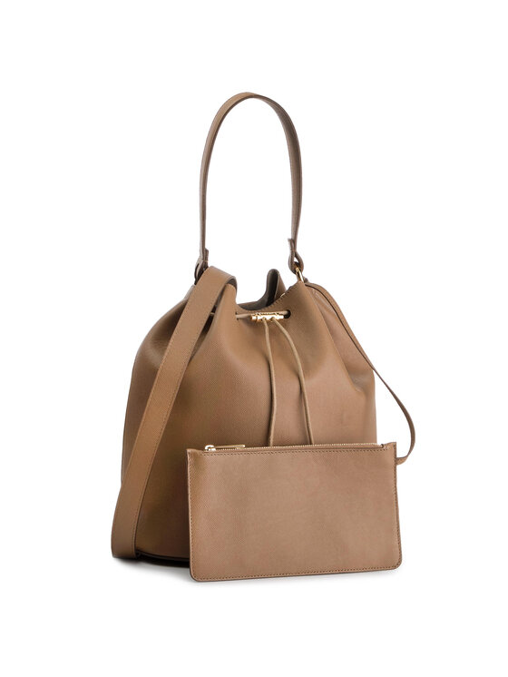 Furla Τσάντα Furla Corona 1031817 B BUY0 Q26 Καφέ