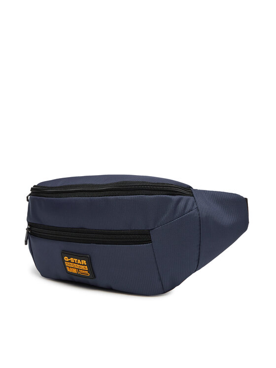 G-STAR Rankinė ant juosmens﻿ G-Star Raw GSR-P-003-07 Tamsiai mėlyna