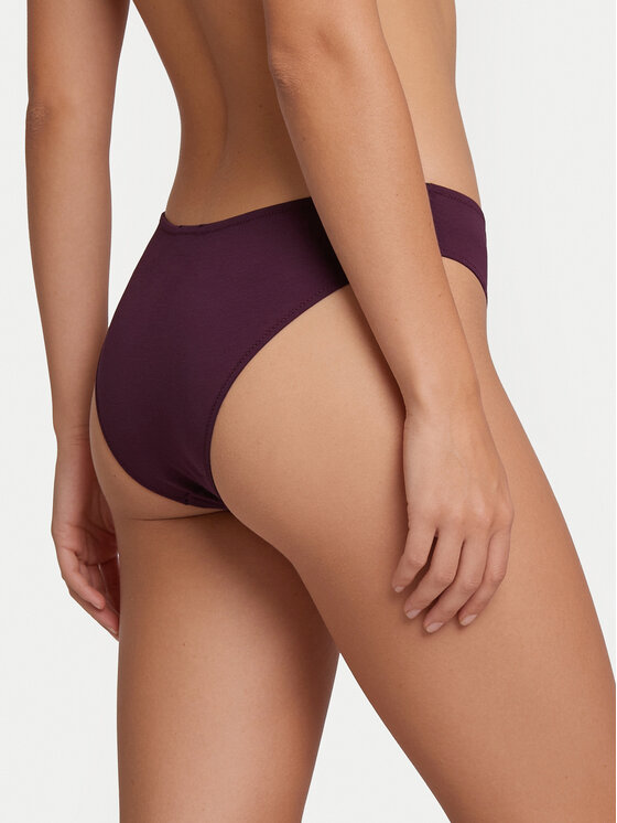Emporio Armani Underwear Emporio Armani Underwear Conjunto de bragas EW005195 AF25571 UA240 Violeta