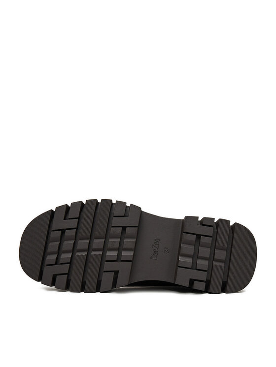 DeeZee Челсі DeeZee CEO-HY60290S-1 Коричневий
