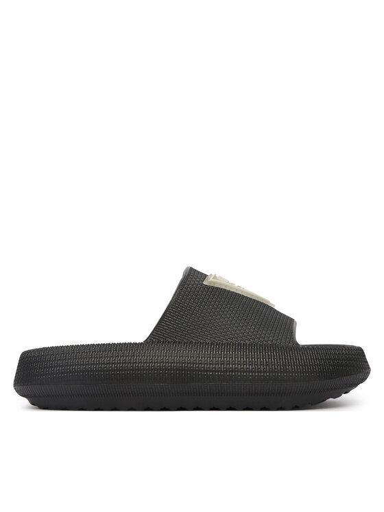 Guess Шльопанці Guess H6GZ02 WG5X0 Чорний