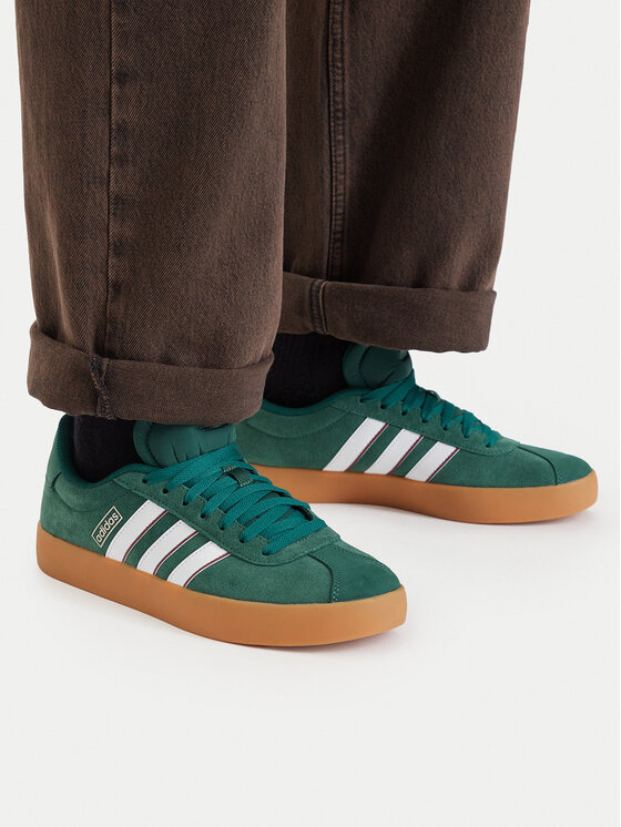 adidas Sneakers adidas Vl Court 3.0 IH4790 Verde