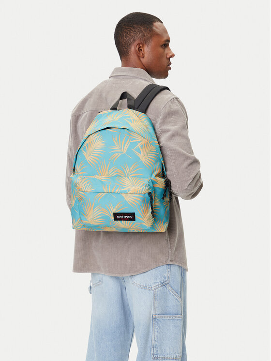 Eastpak Раница Eastpak Padded Pak'r EK0006203K21 Син