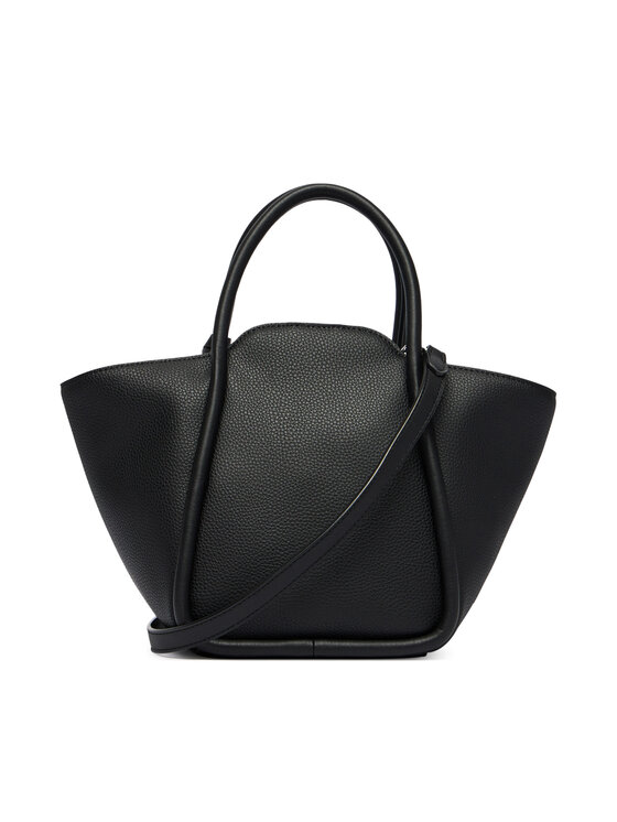 KARL LAGERFELD Soma KARL LAGERFELD B3W30117 Melns