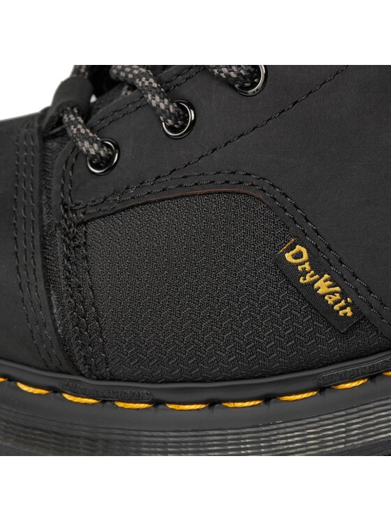 Dr. Martens Ορειβατικά παπούτσια Dr. Martens 27861001 Μαύρο