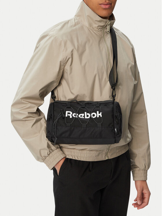 Reebok Сумка Reebok CWBEO-RBK-M-001-10 Чорний