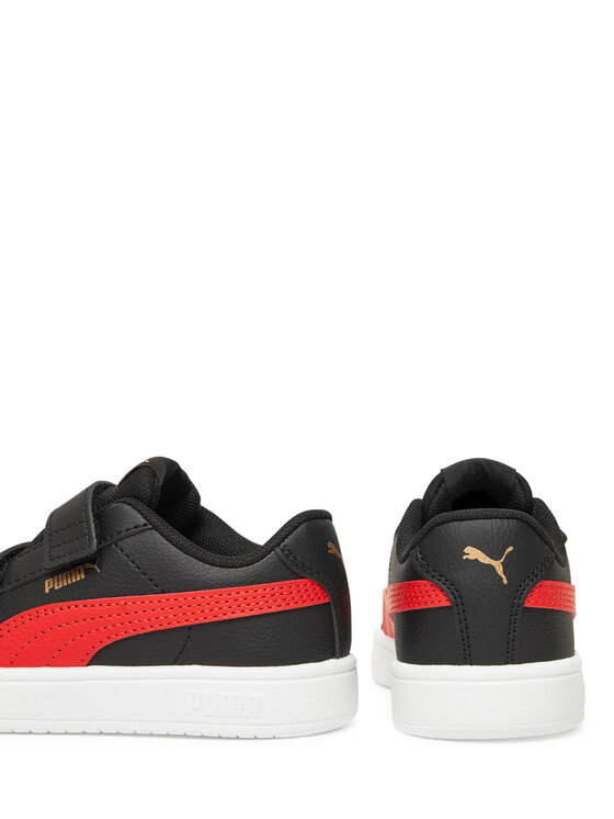 Puma Снікерcи Puma Rickie Classic V Ps 394253 19 Чорний