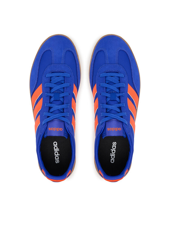 adidas Снікерcи adidas Barreda Decode JR3521 Голубий