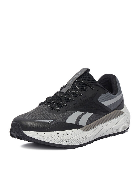Reebok Снікерcи Reebok C-BASE TRAIL LOW 100274027 Чорний