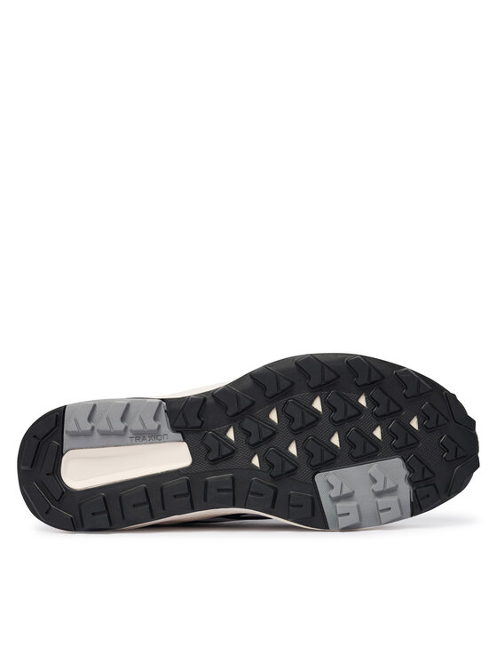 adidas Трекінгові черевики adidas Terrex Anylander JR6598 Сірий