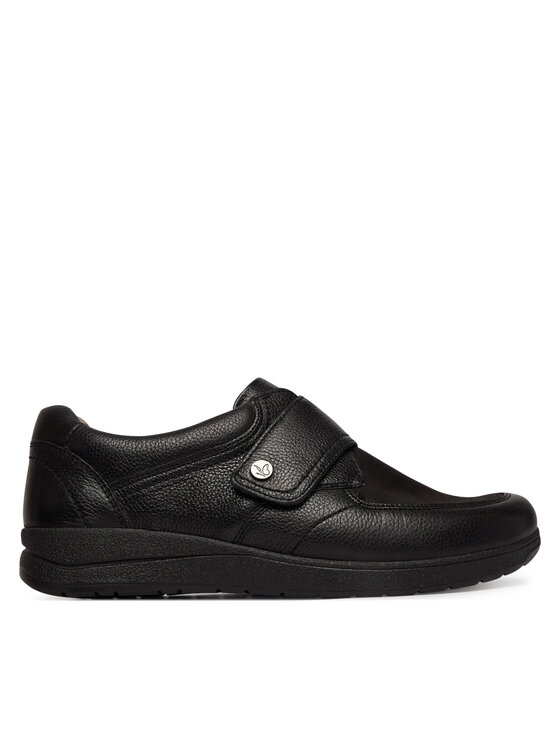 Caprice Zapatos hasta el tobillo Caprice 9-24710-46 Negro