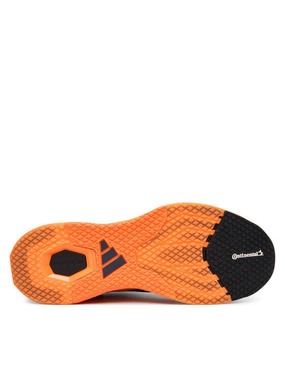 adidas Взуття для тренажерного залу adidas Dropset 4 JR4677 Чорний