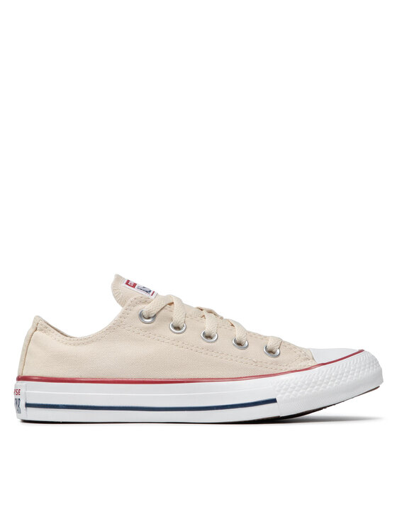 Converse Кеди Converse Chuck Taylor All Star Ox 159485C Бежевий