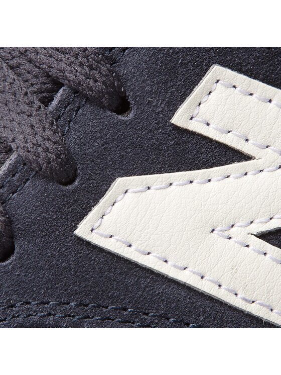 New Balance Sneakers New Balance U420NVB Bleumarin