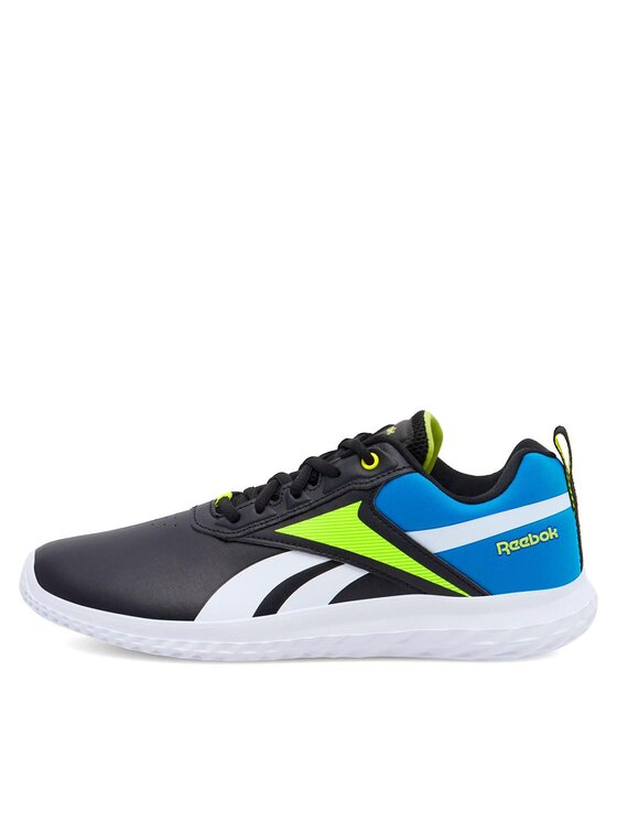 Reebok Bežecké topánky Reebok Rush Runner 5100034146 Čierna