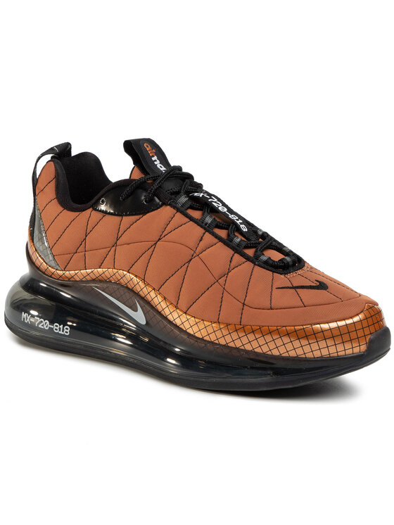 Sneakers Nike MX-720-818 BV5841 800 Portocaliu | Epantofi.ro