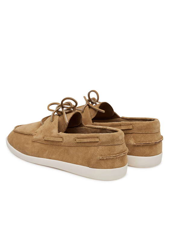 Aldo Туфлі Aldo Portwind 13963684 Коричневий