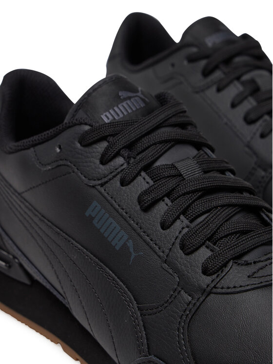 Puma Снікерcи Puma ST Runner v4 L 399068 12 Чорний
