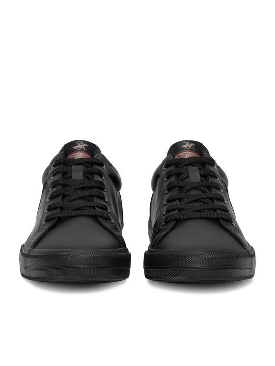 Beverly Hills Polo Club Sneakersy Beverly Hills Polo Club CWBEO-V5-MASON Černá