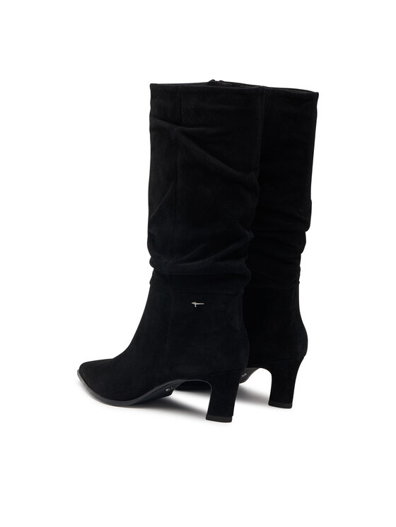 Tamaris Stivali Tamaris 1-25308-47 Nero
