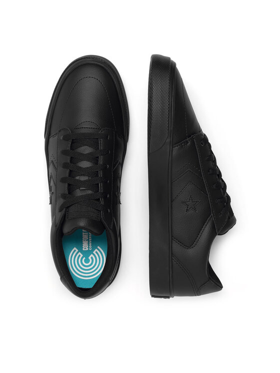 Converse Laisvalaikio batai Converse CONVERSE BELMONT A04945C Juoda